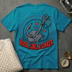 Hook, Line, & Sinker T-Shirt