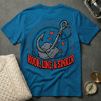 Hook, Line, & Sinker T-Shirt