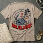 Hook, Line, & Sinker T-Shirt