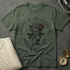 Hope is an Anchor T-Shirt