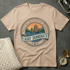 Maritime Distraction Division - Emblem T-Shirt