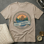 Maritime Distraction Division - Emblem T-Shirt