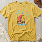 I'd Rather Be Sinking T-Shirt