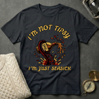 I'm Not Tipsy T-Shirt