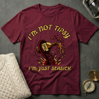 I'm Not Tipsy T-Shirt