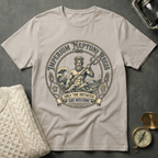 Imperium Neptuni Regis T-Shirt