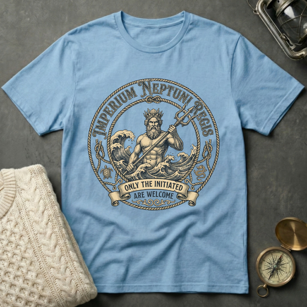 Imperium Neptuni Regis T-Shirt