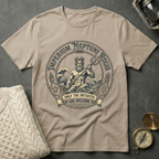 Imperium Neptuni Regis T-Shirt