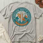 International Society of Shapers T-Shirt