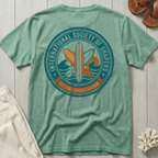 International Society of Shapers T-Shirt