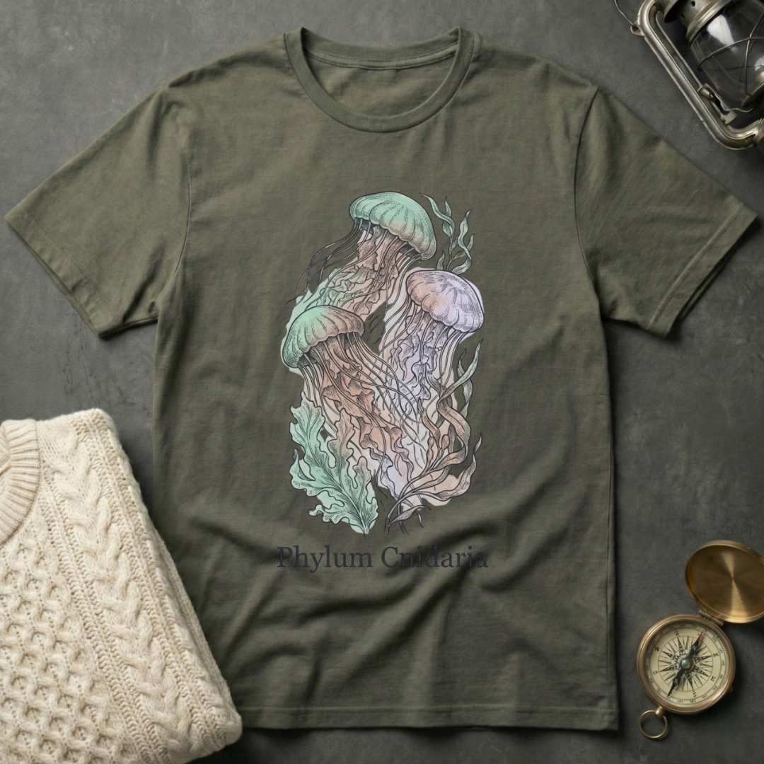 Jellyfish T-Shirt