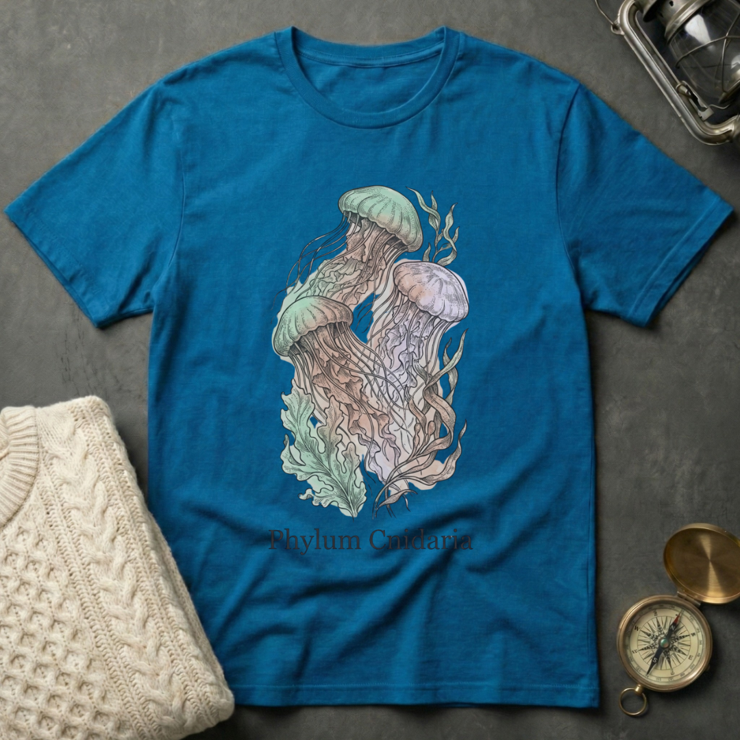 Jellyfish T-Shirt