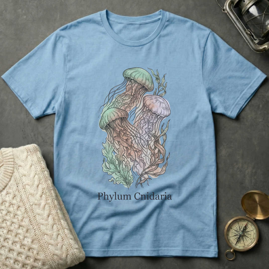 Jellyfish T-Shirt