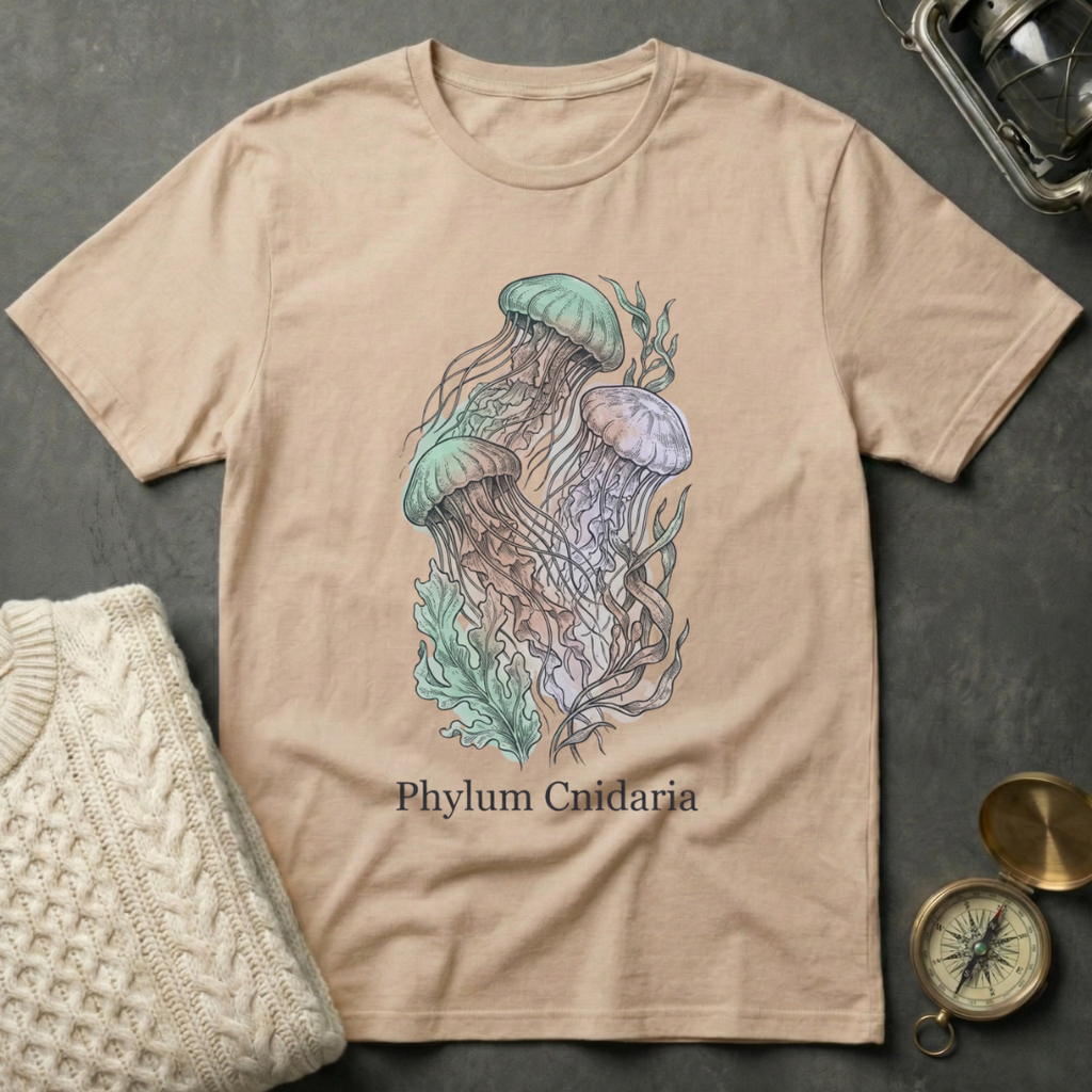 Jellyfish T-Shirt