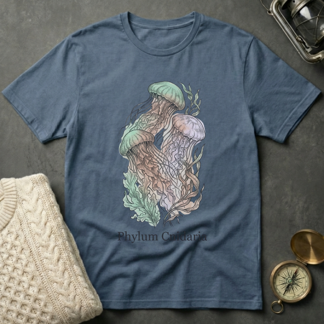 Jellyfish T-Shirt