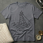 Keep A Weather Eye T-Shirt