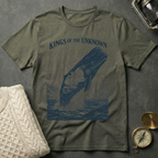 Kings of the Unknown T-Shirt