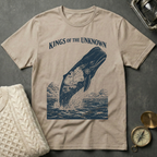 Kings of the Unknown T-Shirt