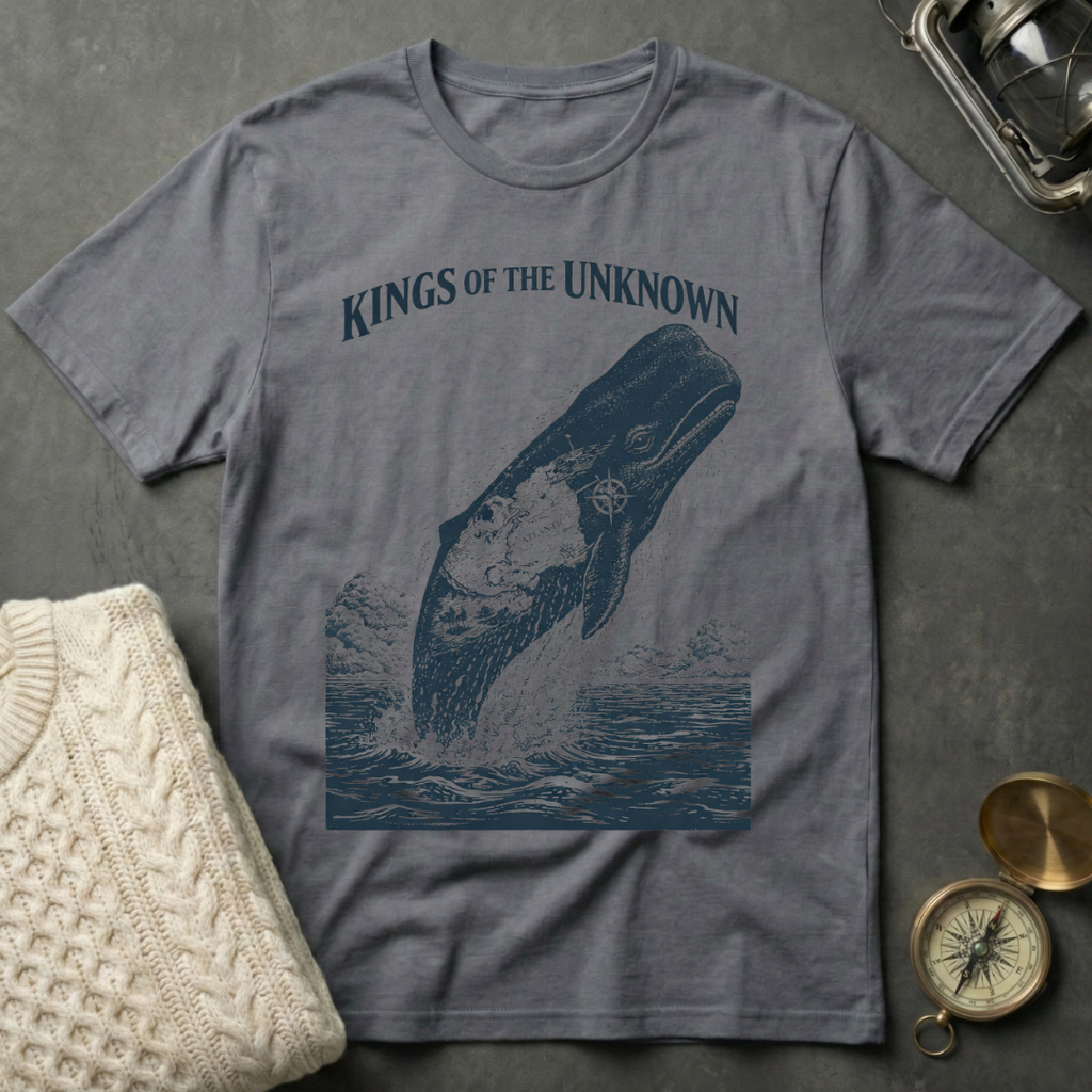 Kings of the Unknown T-Shirt