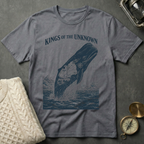 Kings of the Unknown T-Shirt