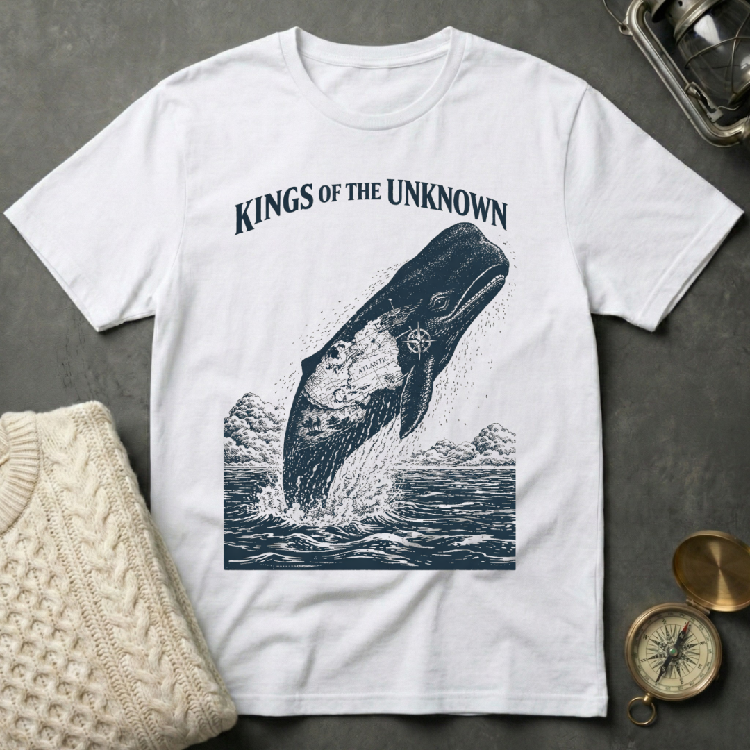 Kings of the Unknown T-Shirt