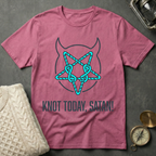 Knot Today, Satan! - Icon T-Shirt