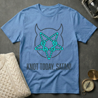 Knot Today, Satan! - Icon T-Shirt
