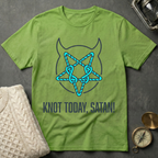Knot Today, Satan! - Icon T-Shirt