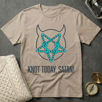 Knot Today, Satan! - Icon T-Shirt