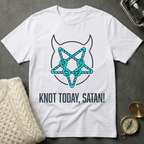 Knot Today, Satan! - Icon T-Shirt