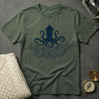 Kraken Rises T-Shirt
