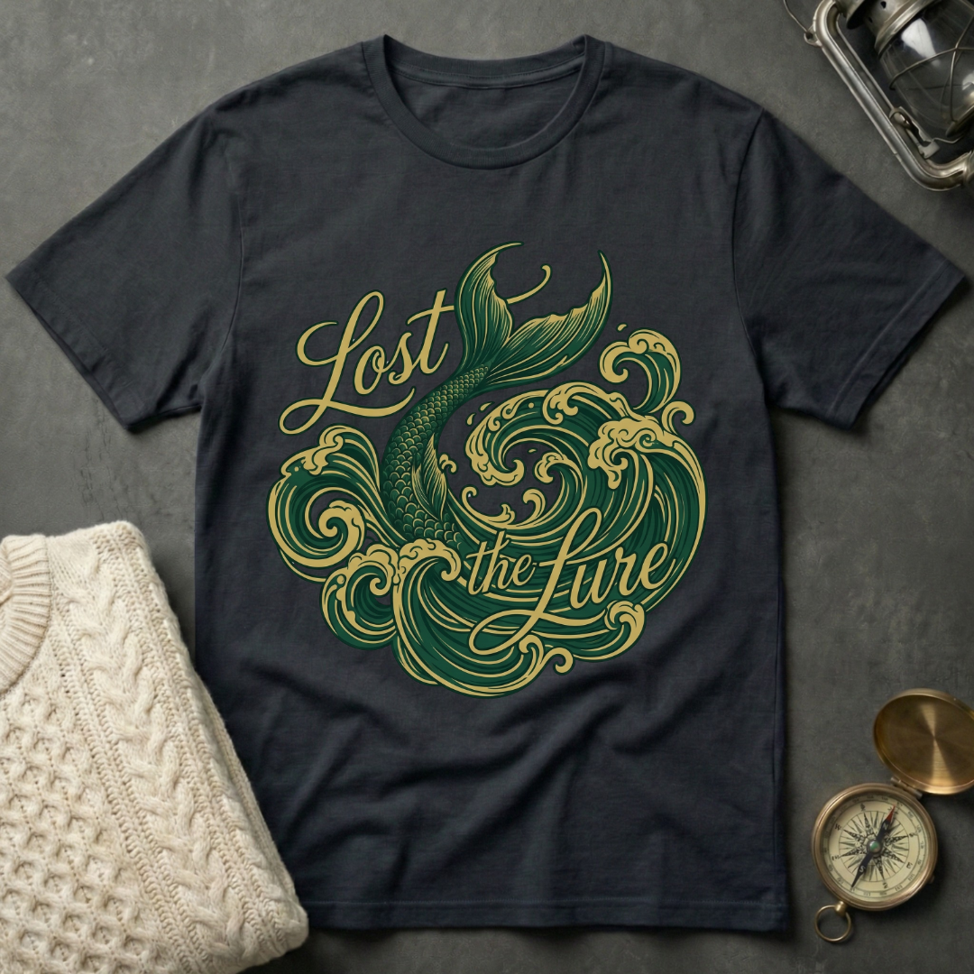 Lost the Lure T-Shirt