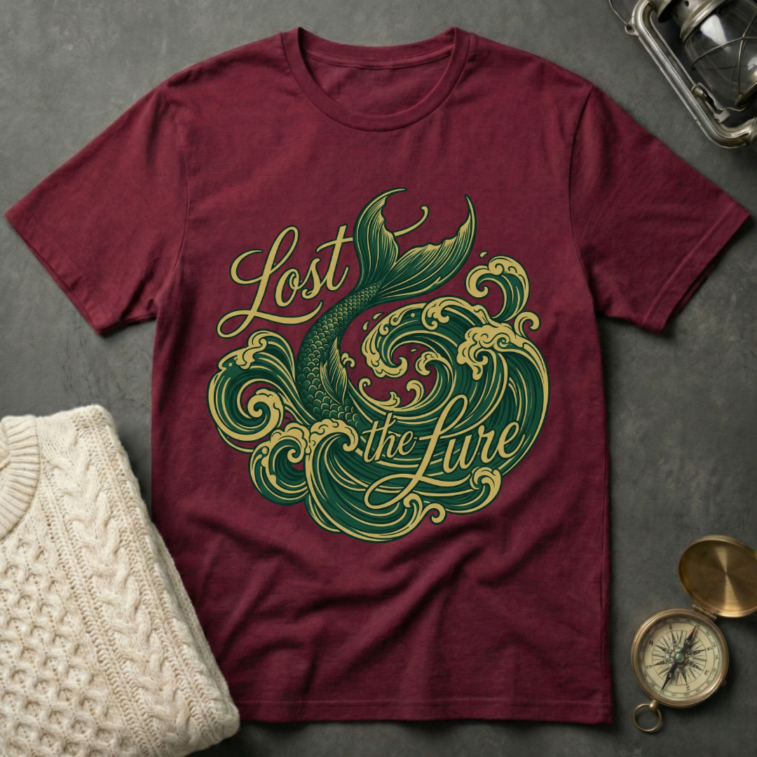 Lost the Lure T-Shirt