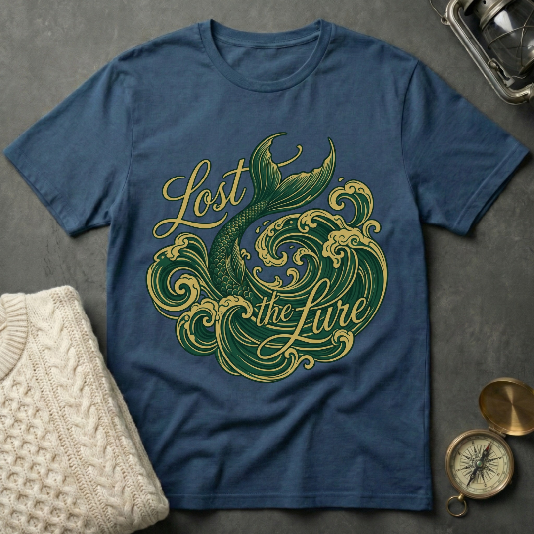 Lost the Lure T-Shirt