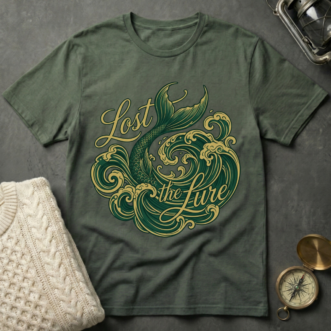 Lost the Lure T-Shirt