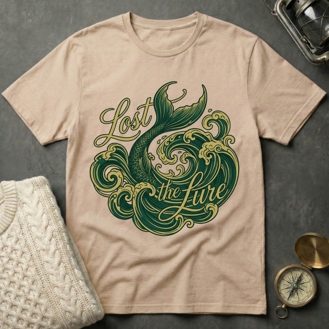 Lost the Lure T-Shirt