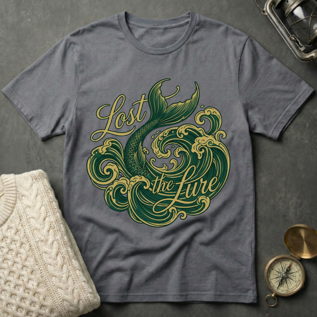 Lost the Lure T-Shirt