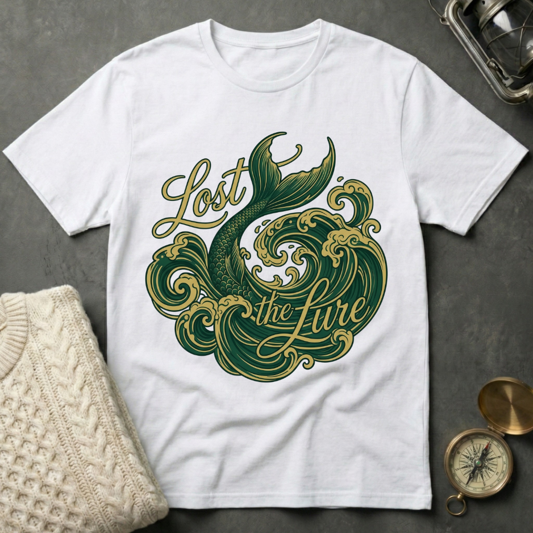 Lost the Lure T-Shirt