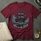 Lost to the Deep T-Shirt