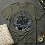 Lost to the Deep T-Shirt