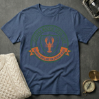 Louisiana Mudbug Social Club T-Shirt
