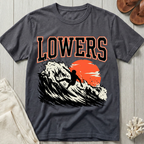 Lowers - Bold T-Shirt