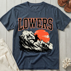Lowers - Bold T-Shirt