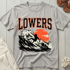 Lowers - Bold T-Shirt