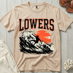 Lowers - Bold T-Shirt