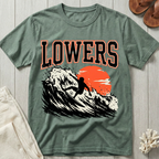 Lowers - Bold T-Shirt