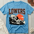Lowers - Bold T-Shirt