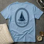 Made for Coastal Days T-Shirt
