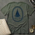 Made for Coastal Days T-Shirt