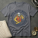 Mail Buoy Watch T-Shirt